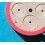 Breitling Navitimer Rare & Vintage Original Exotic Pink watch dial chronograph 41 Rubis