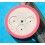 Breitling Navitimer Rare & Vintage Original Exotic Pink watch dial chronograph 41 Rubis