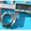 TAG HEUER KIRIUM BOITIER, CARRURE ACIER COMPLETE DE MONTRES ACIER 40mm