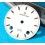 Universal Geneve Original White Watch Dial Dual Time automatic REF. 871.180 115