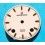 Universal Geneve Original White Watch Dial Dual Time automatic REF. 871.180 115