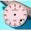 Universal Geneve Original White Watch Dial Dual Time automatic REF. 871.180 115
