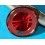 ULYSSE NARDIN Rare Genuine Used Watch Dial part Red Burgundy Tons color