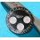 Breitling Genuine & Rare Watch part Navitimer A23322 Black Dial CHRONOGRAPH