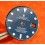 Rolex Factory Glossy Black watch dial 16800, 168000, 16610 Submariner date Black Index Luminova cal 3035, 3135