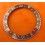 VINTAGE BROWN ROTATING BEZEL & INSERT ROLEX OLDER GMT 1675 16750 BROWN