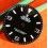 AUTHENTIQUE CADRAN LUMINOVA MONTRES ROLEX OYSTER EXPLORER 14270, 114270 CAL 3135, 3035, 3000