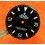 ROLEX GENUINE SWISS MADE OYSTER PERPETUAL EXPLORER I WATCH MODEL 14270, 114270 BLACK WATCH DIAL 