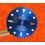 Rolex Factory 90's Original Mens 18K/SS Submariner date Blue Shades Tritium Dial 16613, 16613, 16808, 16083 tutone