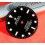 ROLEX CADRAN MONTRES SUBMARINER DATE 16800, 168000, 16610 LUMINOVA cal auto 3035, 3135