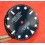 Rolex Factory Glossy Black watch dial 16800, 168000, 16610 Submariner date Black Index Luminova cal 3035, 3135
