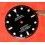 ROLEX CADRAN MONTRES SUBMARINER DATE 16800, 168000, 16610 LUMINOVA cal auto 3035, 3135