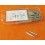 ORIGINAL 12mm SS SPRING BAR INOX SSTEEL HIGHT QUALITY