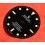 ROLEX CADRAN MONTRES SUBMARINER DATE 16800, 168000, 16610 LUMINOVA cal auto 3035, 3135