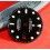 ?ROLEX? Vintage 16760, 16710 cadran noir brillant Luminova montres GMT MASTER II cal auto 3175