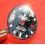 ?ROLEX? Vintage 16760, 16710 cadran noir brillant Luminova montres GMT MASTER II cal auto 3175