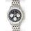Breitling Genuine & Rare Watch part Navitimer A23322 Black Dial CHRONOGRAPH