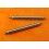 ORIGINAL 18mm MEDIUM SS SPRING BAR INOX SSTEEL HIGHT QUALITY