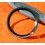 ROLEX INSERT GRADUE LUNETTE MONTRES 16800, 168000, 16610 SUBMARINER DATE