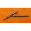ORIGINAL 19mm MEDIUM SS SPRING BAR INOX SSTEEL HIGHT QUALITY