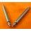 ORIGINAL 19mm MEDIUM SS SPRING BAR INOX SSTEEL HIGHT QUALITY