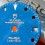 Tudor Cadran Bleu Ø17.70mm Dames montres Lady Submariner Princess Oysterdate