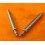 ORIGINAL 19mm MEDIUM SS SPRING BAR INOX SSTEEL HIGHT QUALITY