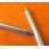 ORIGINAL 20mm MEDIUM SS SPRING BAR INOX SSTEEL HIGHT QUALITY