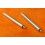 ORIGINAL 20mm MEDIUM SS SPRING BAR INOX SSTEEL HIGHT QUALITY
