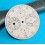 Rare Watch Dial part for sale Chronoswiss Rattrapante Chronograph CH7323 ref C732