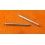 ORIGINAL 20mm MEDIUM SS SPRING BAR INOX SSTEEL HIGHT QUALITY