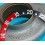ROLEX INSERT GRADUE 24H DE LUNETTE MONTRES GMT MASTER 16700, 16710, 16760 FAT LADY COKE