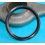 Rolex Graduated 24H bezel watch Insert GMT Master II 16710, 16700, 16760 Sophia Loren, Fat Lady OEM Original