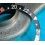 Rolex Graduated 24H bezel watch Insert GMT Master II 16710, 16700, 16760 Sophia Loren, Fat Lady OEM Original