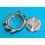 Tag Heuer Professional Carrure Acier 38mm & fond vissé Montres 200M Chronometer