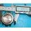 Tag Heuer Ø38mm Watch Case Project Professional Watch Ssteel 200M Chronometer