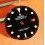 ROLEX OYSTER PERPETUAL EXPLORER II 16570, 16550 CAL 3185, 3186 BLACK DIAL FOR SALE