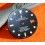 Rolex Rare Mat Exotic style Black watch dial 16800, 168000, 16610 Submariner date Black Index Tritium cal 3035, 3135