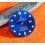ROLEX RARE CADRAN BLEU MONTRES SUBMARINER DATE 16803, 16808, 16613, 16618 cal 3035, 3135 LUMINOVA OR / BITONS