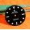 Rolex Rare No Date Submariner Luminova SWISS MADE Black Watch Dial Model 14060, 14060M cal 3000
