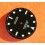 Rolex Rare No Date Submariner Luminova SWISS MADE Black Watch Dial Model 14060, 14060M cal 3000