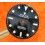 Rolex Rare No Date Submariner Luminova SWISS MADE Black Watch Dial Model 14060, 14060M cal 3000