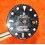 ROLEX CADRAN MONTRES SUBMARINER DATE 16800, 168000, 16610 LUMINOVA cal auto 3035, 3135