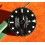 ROLEX CADRAN MONTRES SUBMARINER DATE 16800, 168000, 16610 TRITIUM T25 cal auto 3035, 3135