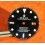 ROLEX CADRAN MONTRES SUBMARINER DATE 16800, 168000, 16610 TRITIUM T25 cal auto 3035, 3135