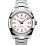 Rolex ♕ Rare horology part for sale Preowned Watch White Dial & orange registered MILGAUSS 116400 Cal 3131