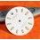 Rolex ♕ Rare horology part for sale Preowned Watch White Dial & orange registered MILGAUSS 116400 Cal 3131