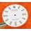 Rolex ♕ Rare horology part for sale Preowned Watch White Dial & orange registered MILGAUSS 116400 Cal 3131