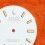 Rolex ♕ Rare horology part for sale Preowned Watch White Dial & orange registered MILGAUSS 116400 Cal 3131