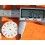 Rolex ♕ Rare horology part for sale Preowned Watch White Dial & orange registered MILGAUSS 116400 Cal 3131